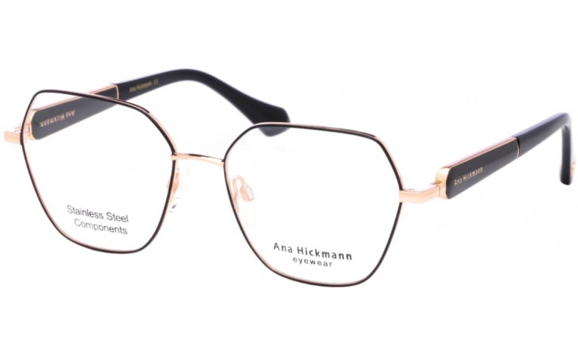 ANA HICKMANN AH1579 - 09A - 1