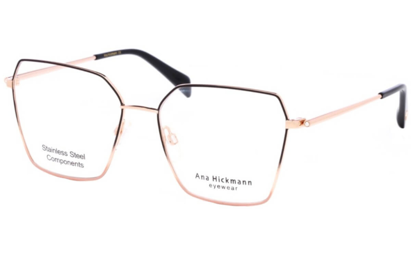 ANA HICKMANN AH1580 - 09A - 1