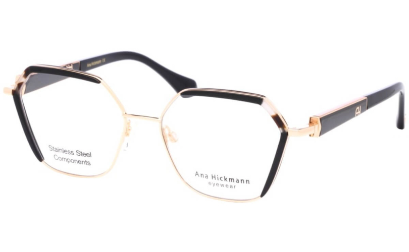 ANA HICKMANN AH1581 - P01