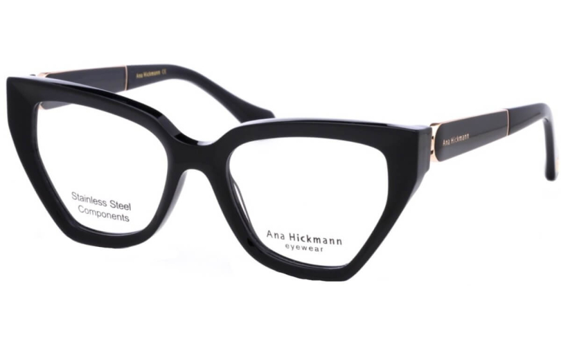 ANA HICKMANN AH6597 - A01 - 1