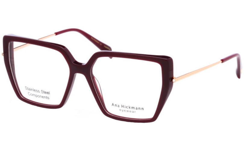 ANA HICKMANN AH6610 - T02 - 1