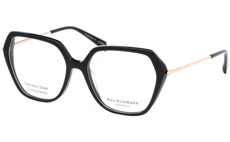 ANA HICKMANN AH6611 - A01
