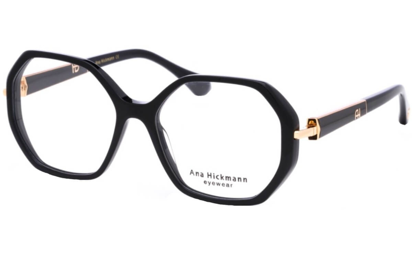 ANA HICKMANN AH6615 - A01