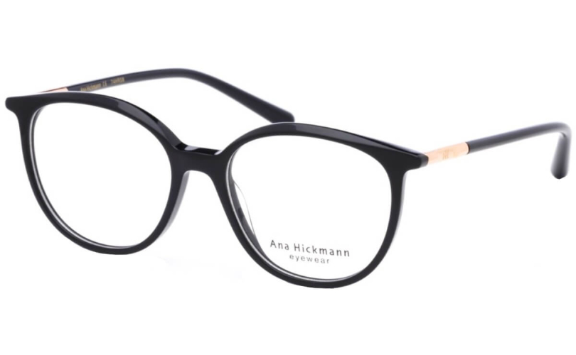 ANA HICKMANN AH6617 - A01