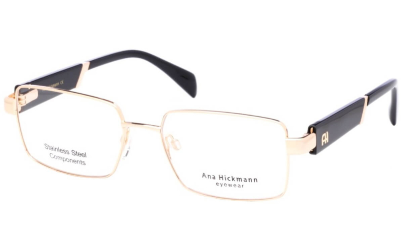 ANA HICKMANN AH1584 - 04A