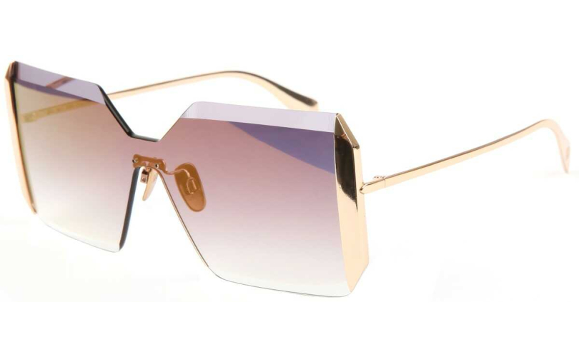 ANA HICKMANN AH3320 - 05B - 1