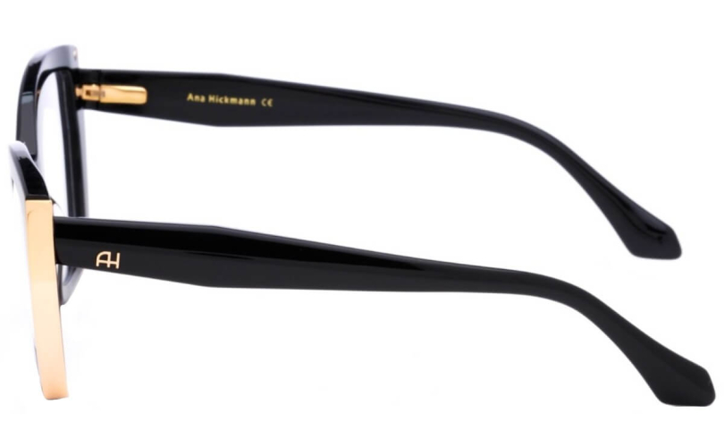 ANA HICKMANN AH6621 - A01 - 2