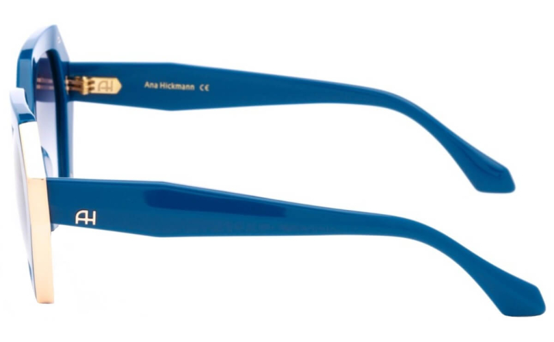 ANA HICKMANN AH9463 - D01 - 2