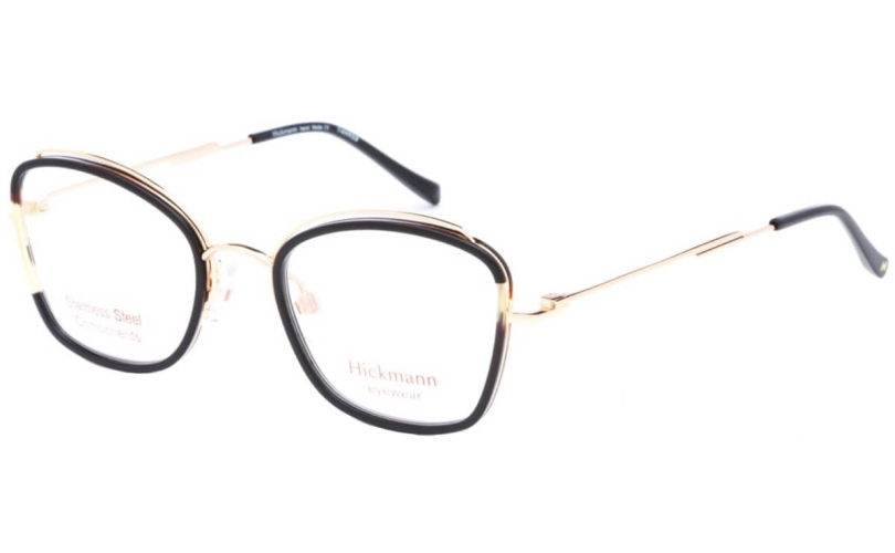 HICKMANN HI1282 - P01 - 1