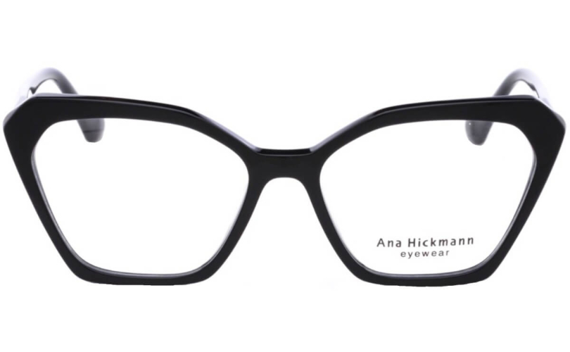 ANA HICKMANN AH6623G - A01 - 3 - Skyoptic.bg  ANA HICKMANN AH6623G - A01 - 3