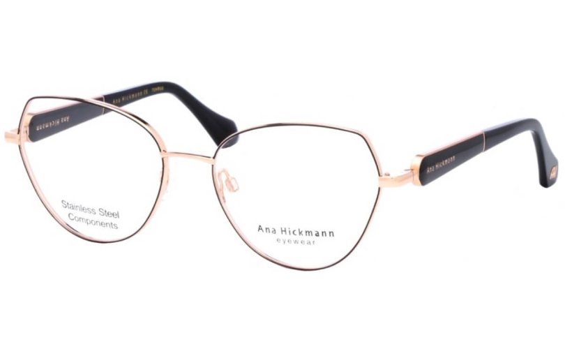 ANA HICKMANN AH1590 - 09A - 1