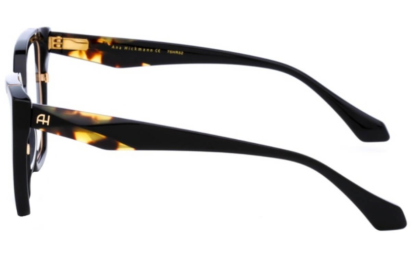 ANA HICKMANN AH6632 - A01 - 2