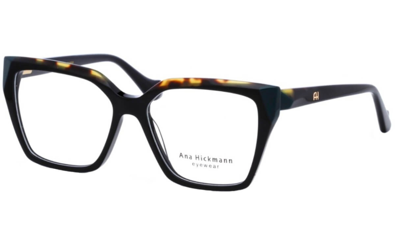 ANA HICKMANN AH6635 - P01 - 1 - Skyoptic.bg ANA HICKMANN AH6635 - P01 - 1