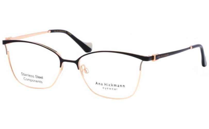 ANA HICKMANN AH1593 - 09A