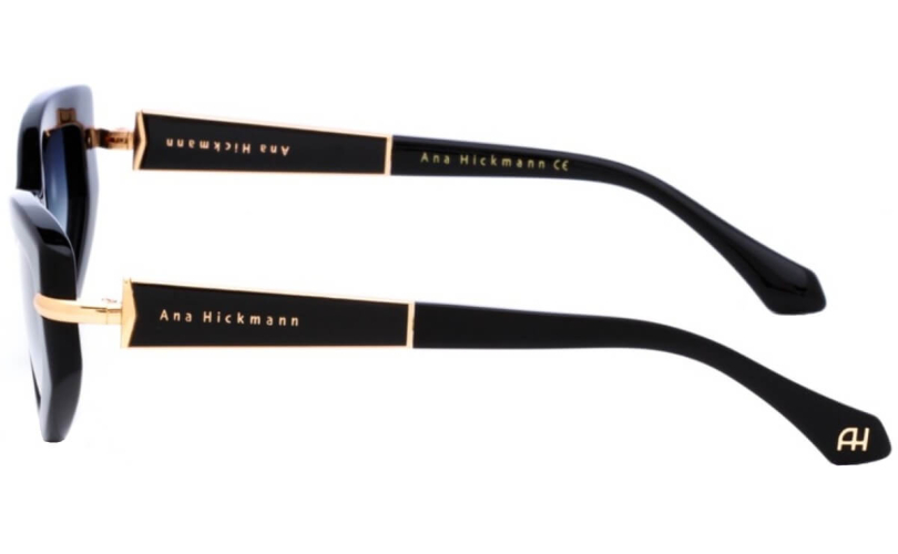 ANA HICKMANN AH9487 - A01 - 2