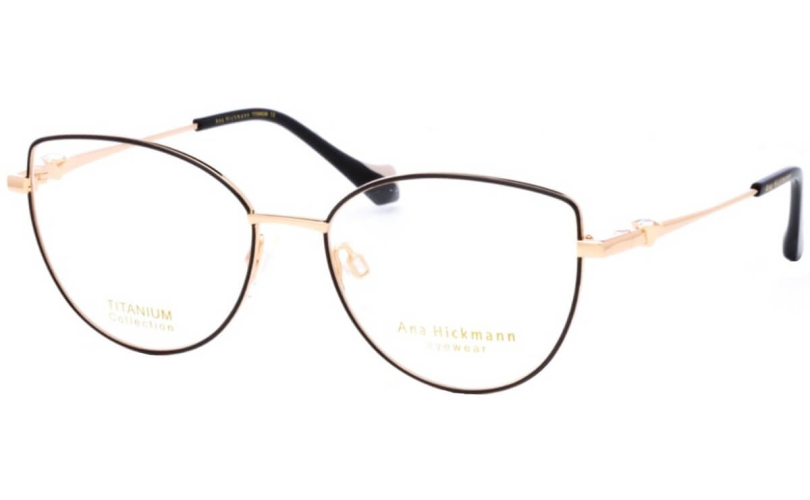 ANA HICKMANN AH1603T - 09A - 1 - Skyoptic.bg ANA HICKMANN AH1603T - 09A - 1