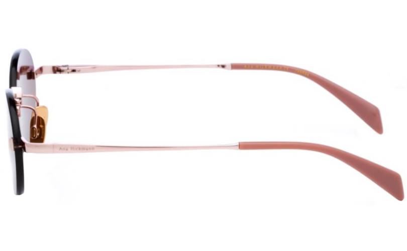 ANA HICKMANN AH3305 - 04G - 2