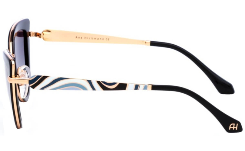 ANA HICKMANN AH3325 - A01 - 2 - Skyoptic.bg ANA HICKMANN AH3325 - A01 - 2
