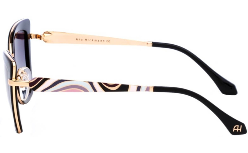 ANA HICKMANN AH3326 - A01 - 2 - Skyoptic.bg ANA HICKMANN AH3326 - A01 - 2