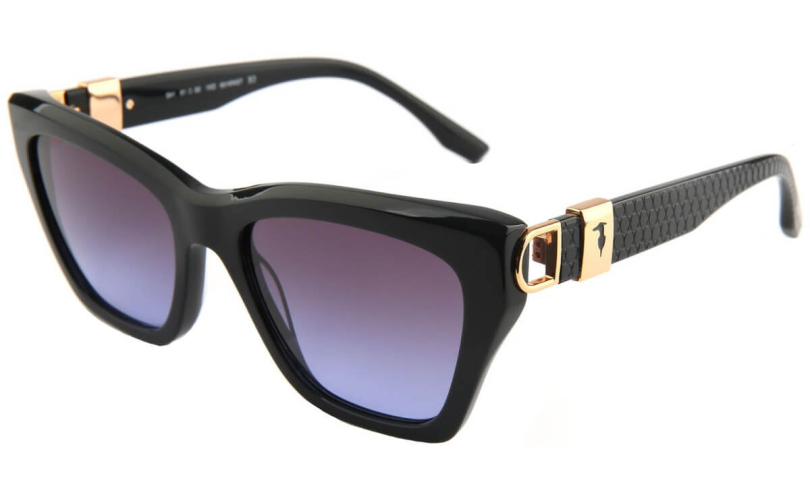TRUSSARDI TSW9106 - D01 - 1 - Skyoptic.bg TRUSSARDI TSW9106 - D01 - 1