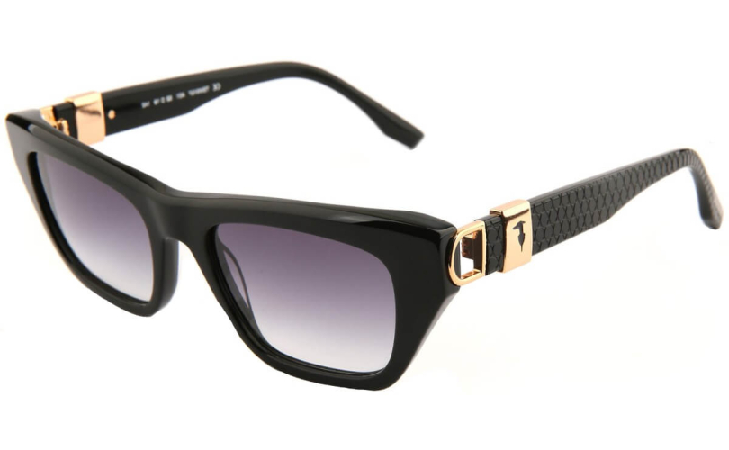 TRUSSARDI TSW9107 - A01 - 1 - Skyoptic.bg TRUSSARDI TSW9107 - A01 - 1