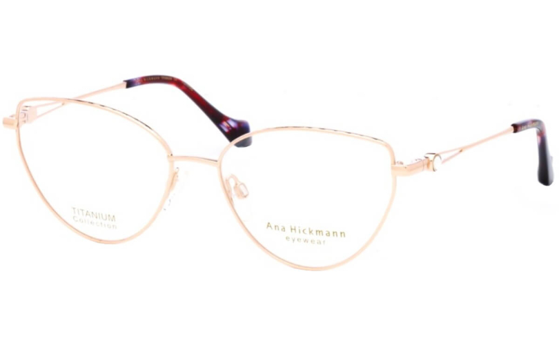 ANA HICKMANN AH1601T - 05A - 1 - Skyoptic.bg ANA HICKMANN AH1601T - 05A - 1