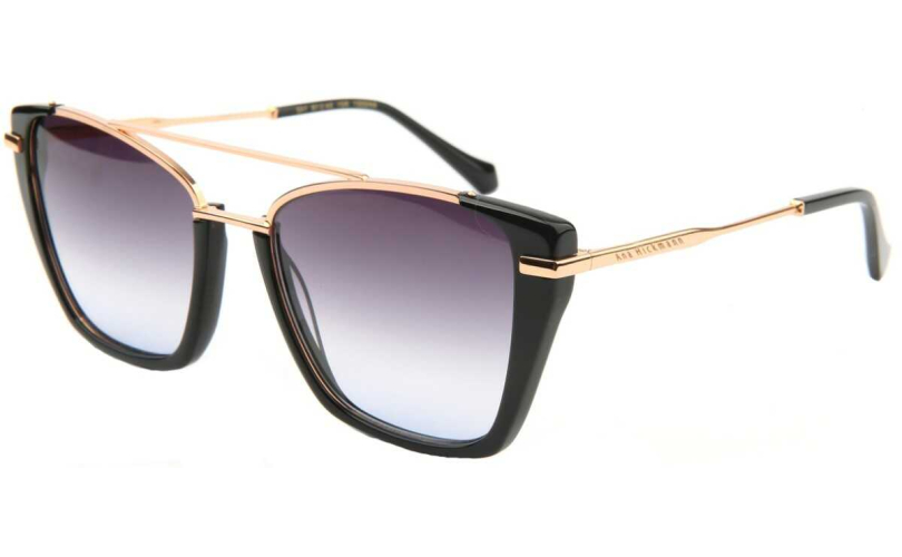 ANA HICKMANN AH3351 - A01 - 1