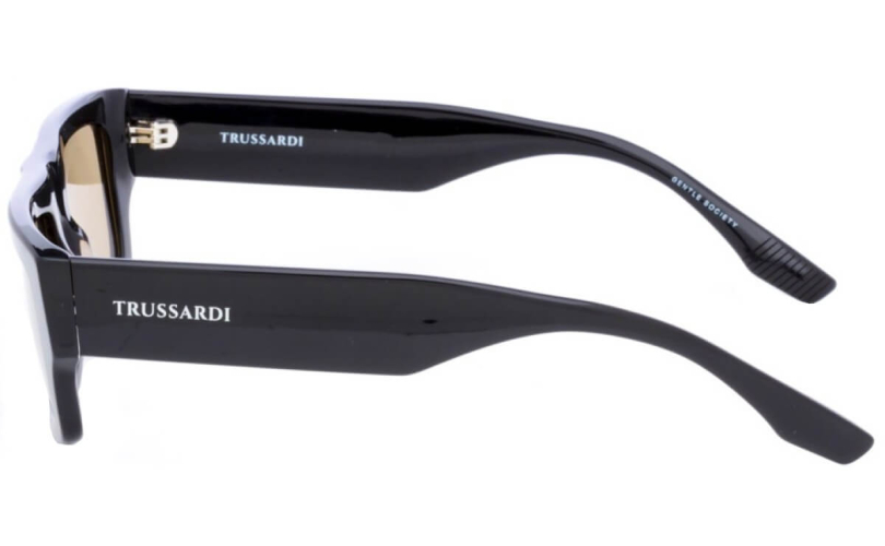 TRUSSARDI TSM9150 - A01 - 2 - Skyoptic.bg TRUSSARDI TSM9150 - A01 - 2