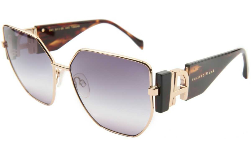 ANA HICKMANN AH3357 - 04A - 1