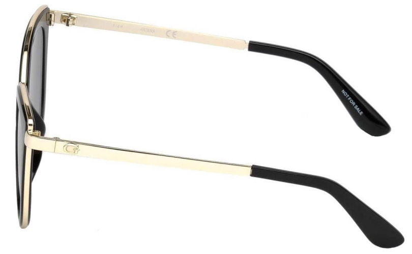 GUESS GU7491 - 01B - 2 - Skyoptic.bg GUESS GU7491 - 01B - 2