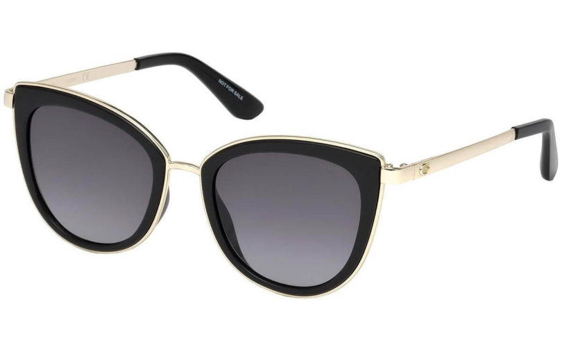 GUESS GU7491 - 01B - 1 - Skyoptic.bg GUESS GU7491 - 01B - 1