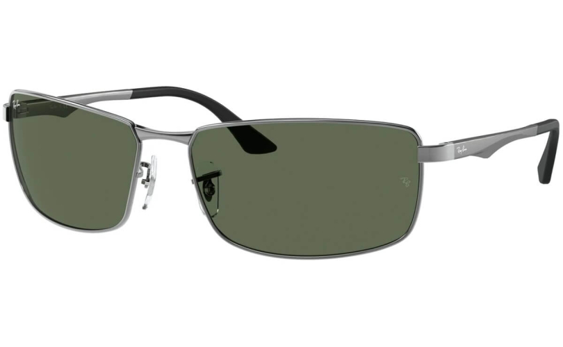 RAY-BAN RB3498 - 004/71 - 61 - 1