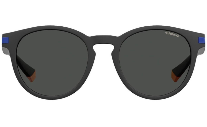 POLAROID PLD2087/S - 0VK/M9 - 3 - Skyoptic.bg POLAROID PLD2087/S - 0VK/M9 - 3