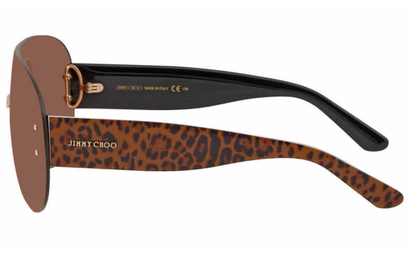 JIMMY CHOO MARVIN/S - Y4D/VP - 99 - 2