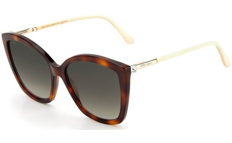 JIMMY CHOO NAT/S - 086/HA - 57 - 1 - Skyoptic.bg JIMMY CHOO NAT/S - 086/HA - 57 - 1