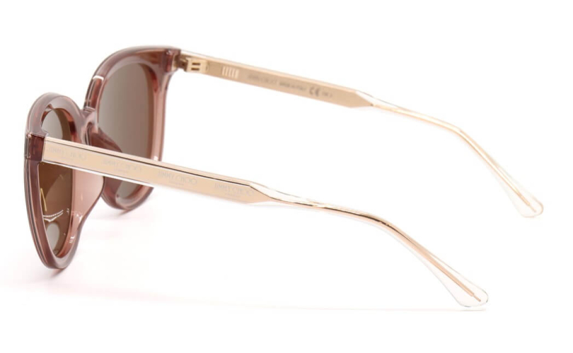 JIMMY CHOO JAIME/G/SK - FWM/SQ - 67 - 2 - Skyoptic.bg JIMMY CHOO JAIME/G/SK - FWM/SQ - 67 - 2