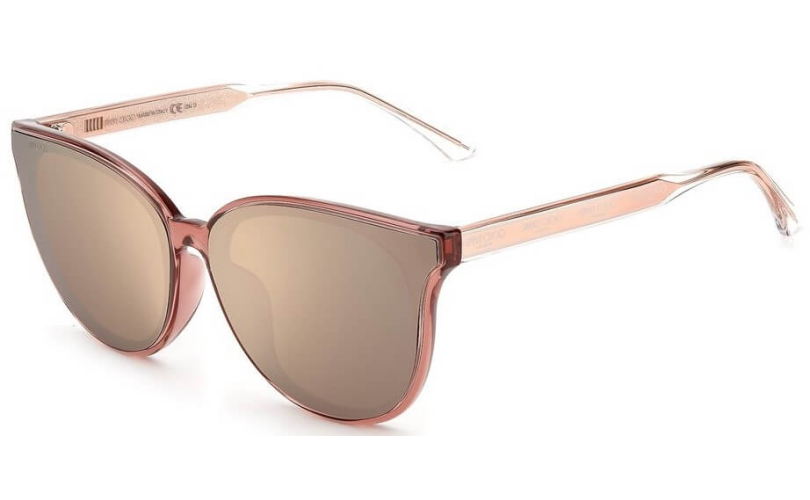 JIMMY CHOO JAIME/G/SK - FWM/SQ - 67 - 1 - Skyoptic.bg JIMMY CHOO JAIME/G/SK - FWM/SQ - 67 - 1