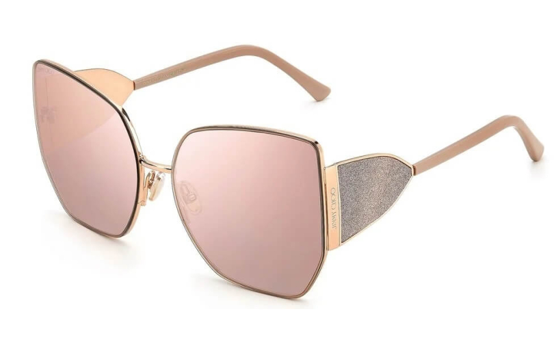 JIMMY CHOO RIVER/S - BKU/2S - 61 - 1 - Skyoptic.bg JIMMY CHOO RIVER/S - BKU/2S - 61 - 1