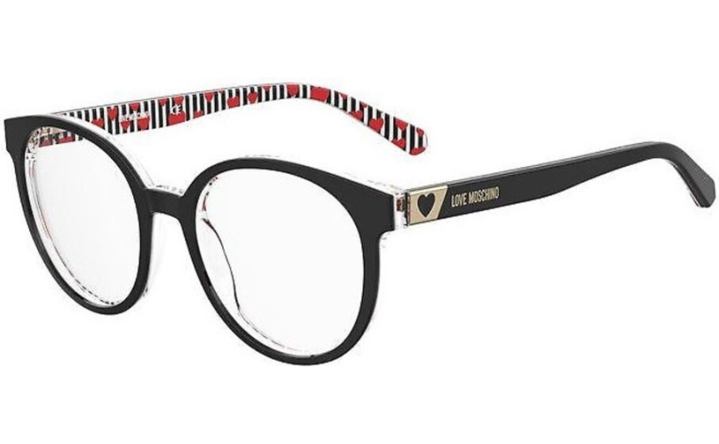 MOSCHINO LOVE MOL584 - 807 - 1 - Skyoptic.bg MOSCHINO LOVE MOL584 - 807 - 1