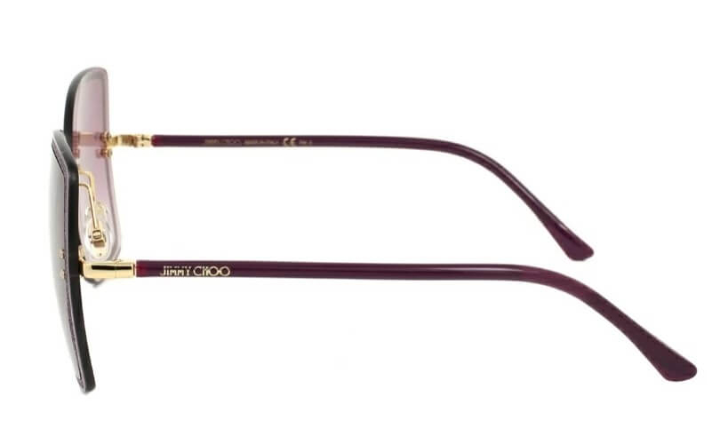 JIMMY CHOO LETI/S - VO1/9R - 62 - 2 - Skyoptic.bg JIMMY CHOO LETI/S - VO1/9R - 62 - 2