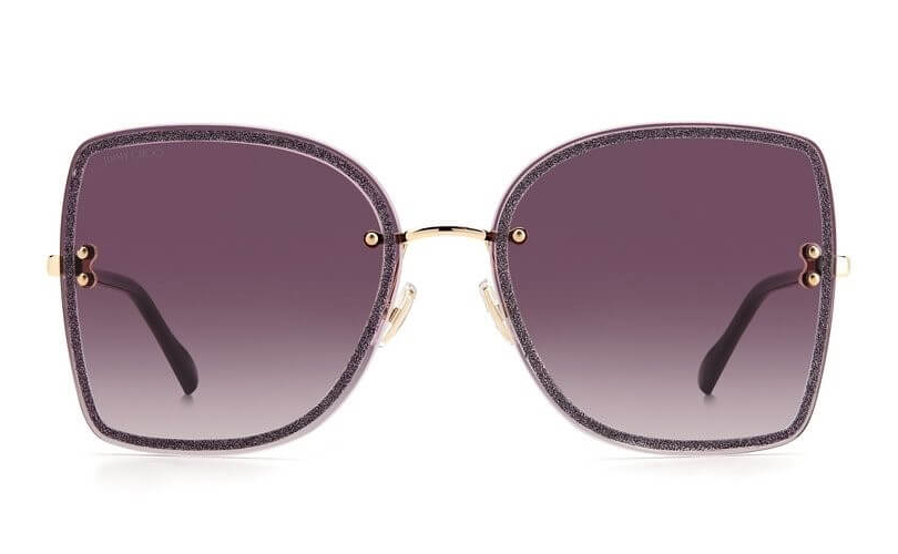 JIMMY CHOO LETI/S - VO1/9R - 62 - 3 - Skyoptic.bg JIMMY CHOO LETI/S - VO1/9R - 62 - 3