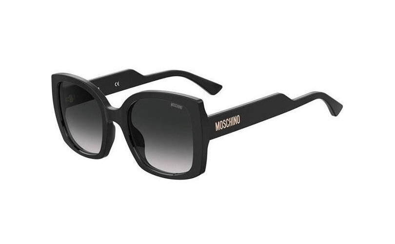 MOSCHINO MOS124/S - 807/9O - 54 - 1