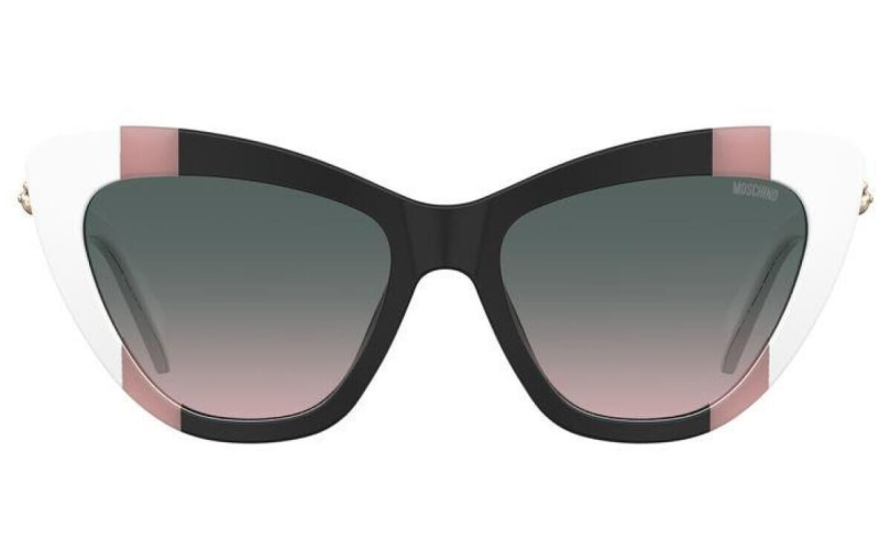 MOSCHINO MOS122/S - 3H2/JP - 53 - 2 - Skyoptic.bg MOSCHINO MOS122/S - 3H2/JP - 53 - 2