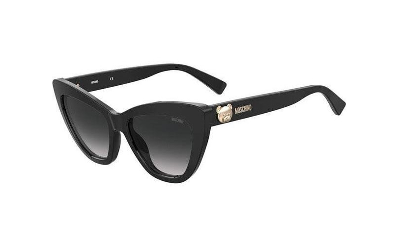 MOSCHINO MOS122/S - 807/9O - 53 - 1