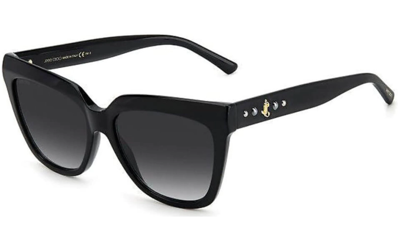 Слънчеви очила JIMMY CHOO JULIEKA/S - 807/9O - 55 - Цена | SkyOptic