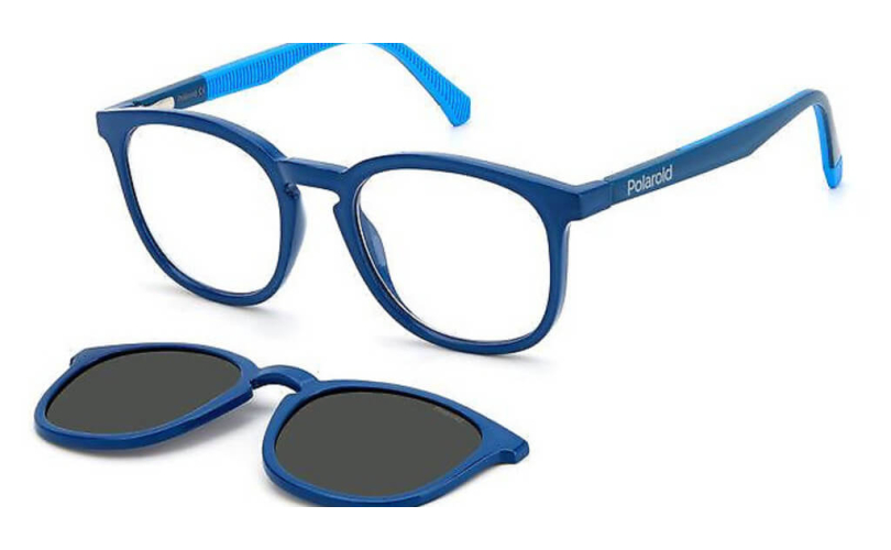 POLAROID - JUNIOR PLD8050/CS - MVU/M9 - 47 - 1 - Skyoptic.bg POLAROID - JUNIOR PLD8050/CS - MVU/M9 - 47 - 1