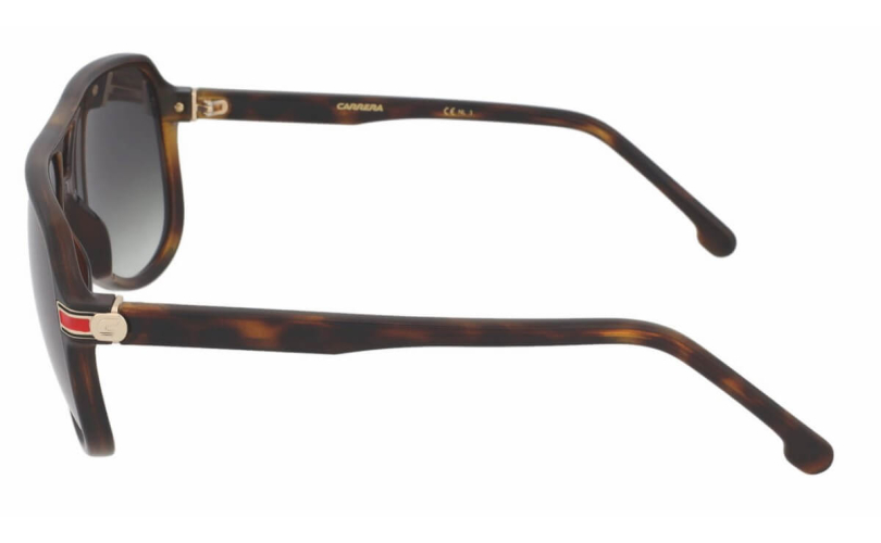 CARRERA CARRERA 1045/S - 086/9K - 61 - 2