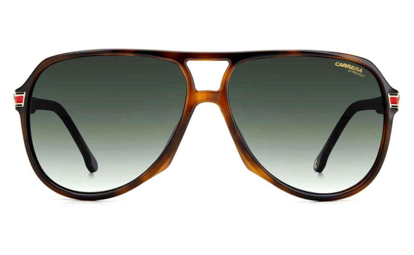 CARRERA CARRERA 1045/S - 086/9K - 61 - 3