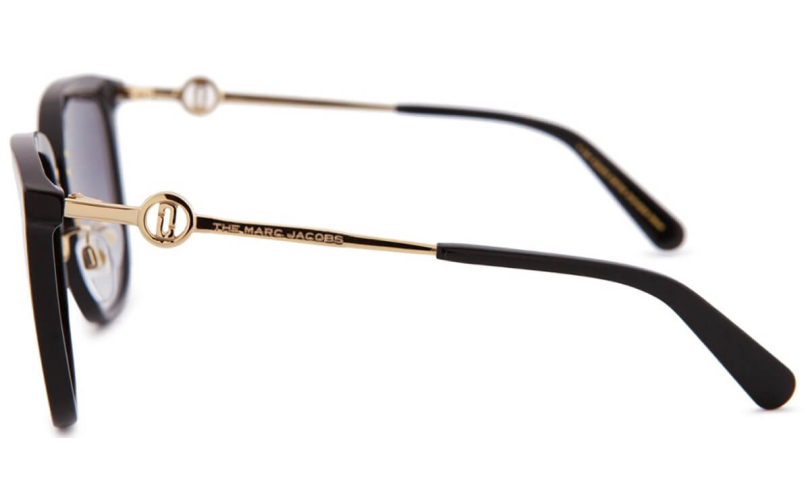 MARC JACOBS MARC 608/G/S - 807/9O - 55 - 2
