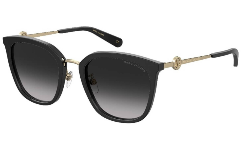MARC JACOBS MARC 608/G/S - 807/9O - 55 - 1